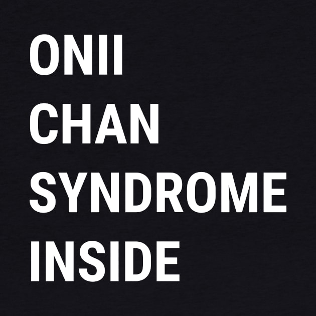 Onii chan syndrome inside by borissa